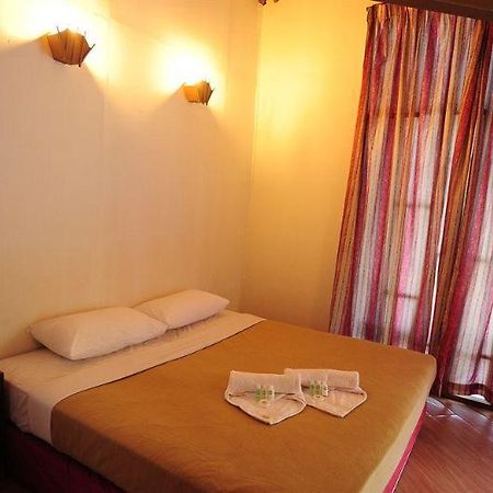 Redang Beach Resort Екстер'єр фото