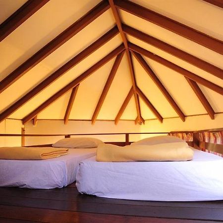 Redang Beach Resort Екстер'єр фото