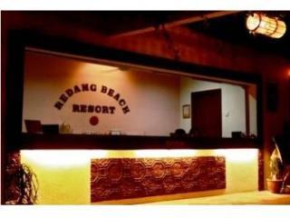 Redang Beach Resort Екстер'єр фото