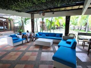 Redang Beach Resort Екстер'єр фото