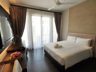 Redang Beach Resort Екстер'єр фото