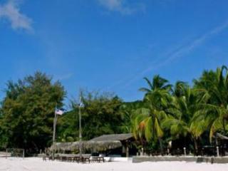 Redang Beach Resort Екстер'єр фото