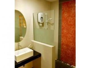 Redang Beach Resort Екстер'єр фото