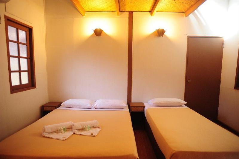 Redang Beach Resort Екстер'єр фото