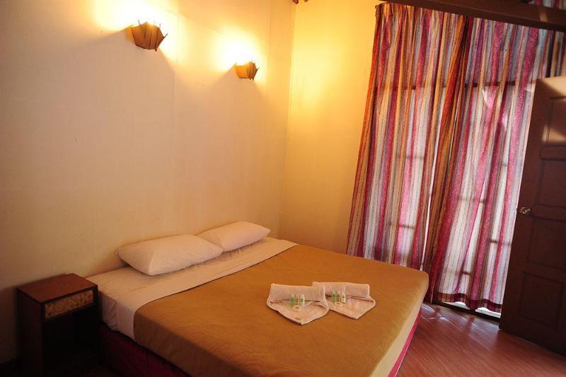 Redang Beach Resort Екстер'єр фото