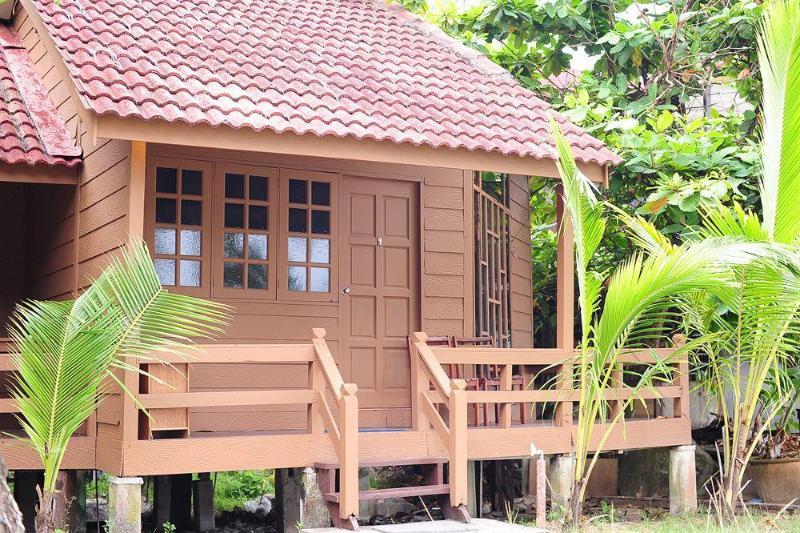 Redang Beach Resort Екстер'єр фото