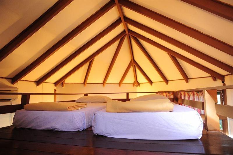 Redang Beach Resort Екстер'єр фото